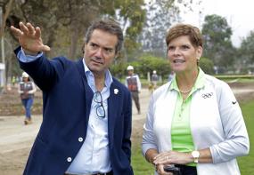 Foto: Lima 2019