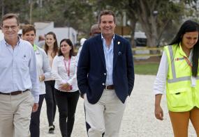 Foto: Lima 2019