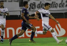 Foto: Prensa de Olimpia
