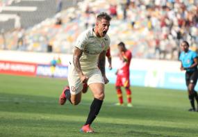 Foto: @Universitario