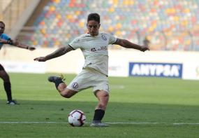 Foto: @Universitario