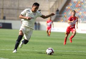 Foto: @Universitario