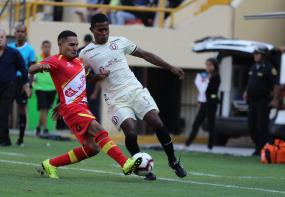 Foto: @Universitario