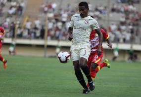 Foto: @Universitario
