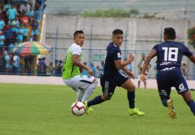 Foto: @Liga1Movistar
