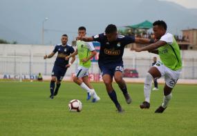 Foto: @Liga1Movistar