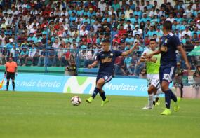 Foto: @Liga1Movistar