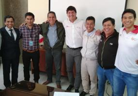 Foto: Prensa IPD