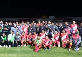 Foto: Alberto Calderón