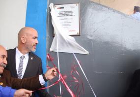 Foto: Prensa IPD