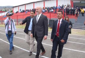 Foto: Prensa IPD