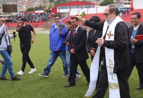 Foto: Prensa IPD