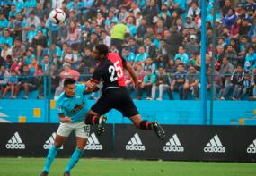Foto: De Chalaca