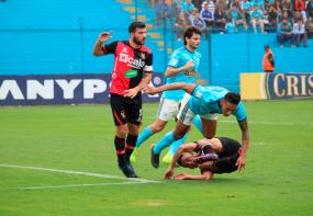 Foto: De Chalaca