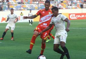 FOTO: Luis Chacón