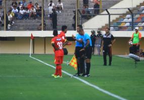 FOTO: Luis Chacón