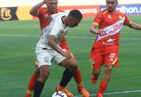FOTO: Luis Chacón