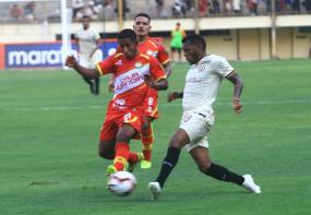 FOTO: Luis Chacón