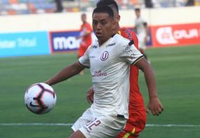 FOTO: Luis Chacón