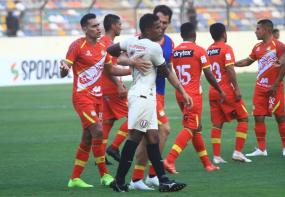 FOTO: Luis Chacón