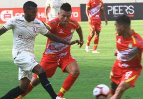 FOTO: Luis Chacón