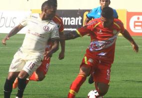 FOTO: Luis Chacón