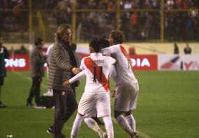 FOTO: Luis Chacón