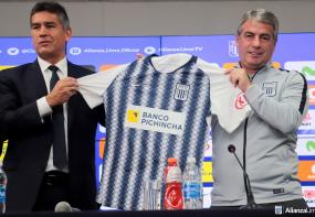 Foto: Prensa Alianza Lima