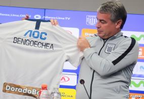 Foto: Prensa Alianza Lima