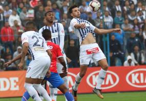 Foto: Liga 1