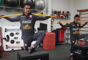 Fotos: Prensa FPF