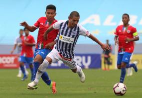 Foto: Liga 1
