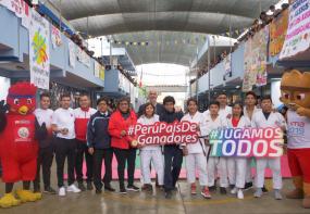 Foto: Prensa IPD