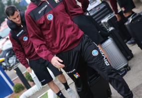 Foto: @SeleVinotinto