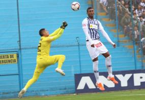 Foto: Liga 1