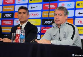 Foto: Prensa Alianza Lima