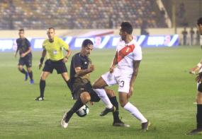 FOTO: Luis Chacón
