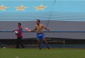 Foto: De Chalaca