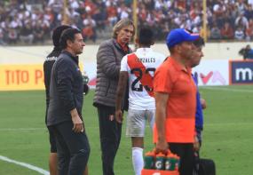 Fotos: Luis Chacón