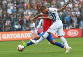 Foto: De Chalaca