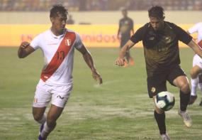 FOTO: Luis Chacón