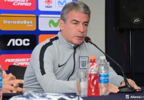 Foto: Prensa Alianza Lima