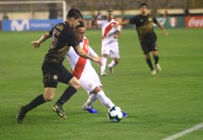 FOTO: Luis Chacón
