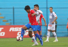 Foto: De Chalaca