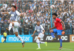 Foto: De Chalaca