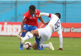 Foto: De Chalaca