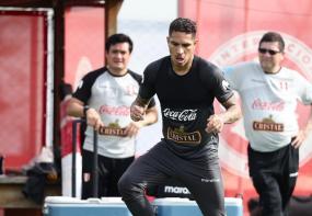 Fotos: Prensa FPF