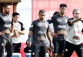 Fotos: Prensa FPF