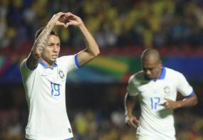 Foto: Copa América