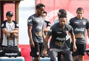 Fotos: Prensa FPF